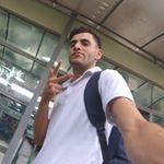 Profile Picture of Raymond Zambrano (@ray_joya) on Instagram