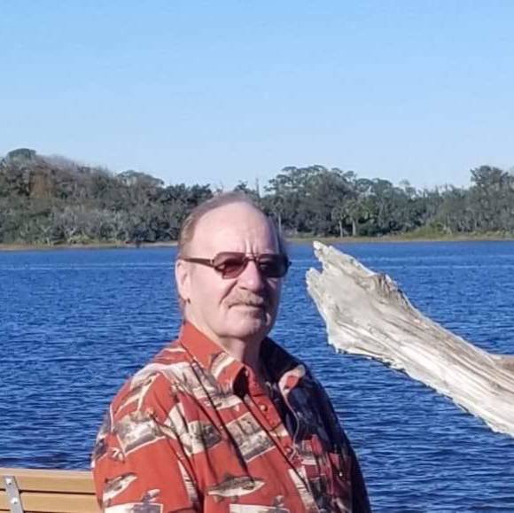 Profile Picture of Al Levesque (@alevesque68) on Poshmark