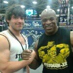 Profile Picture of chase jesse (@chasejesse) on Instagram