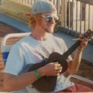 Alex Gothard - Twitter Profile Picture of Alex Gothard (@TheRealAGoth) on Twitter