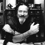 Profile Picture of Alan Watts fan page (@alanwatts_follower) on Instagram