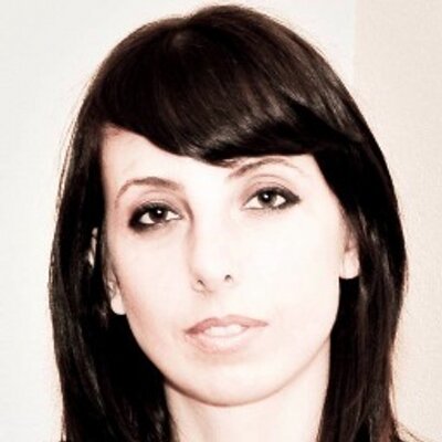 Profile Picture of Michelle Chappell (@elem747) on Twitter
