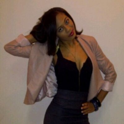 Profile Picture of Alisha Gibson (@gibsonngy) on Twitter