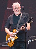 Profile Picture of David Gilmour - Wikipediaon Wikipedia