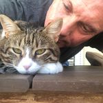 Profile Picture of Nicholas Kazazis (@nicholas_kazazis) on Instagram