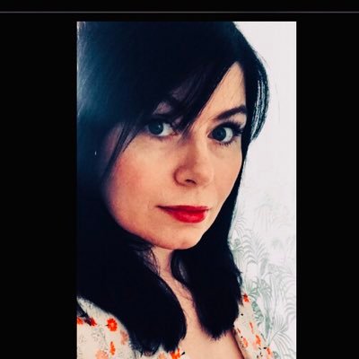 Profile Photo of Caroline Rice (@CarolineRice980) on Twitter