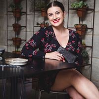 Profile Picture of Maddison Lammiman (@maddison-lammiman) on Quora