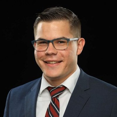 Profile Picture of Daniel Sherwin (@DanielSherwin) on Twitter