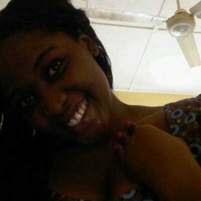 Profile Picture of Lucy Hagan- Brown (@ewuraabrown) on Twitter