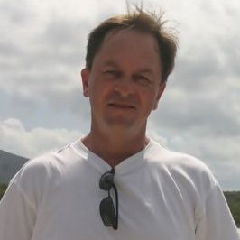 Profile Picture of Craig Bevins : Краіґ Бевінз  🇺🇦 🇪🇺: クレイグ ベヴィンス (@craigboz) on Twitter