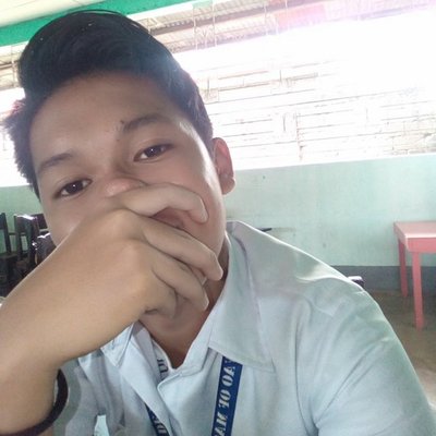 Profile Photo of Frank Glen Salar Galarce (@Fraaaaaaanky_13) on Twitter