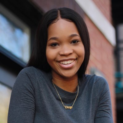 Profile Picture of Quvenzhane' Wallis (@IAMQUVENZHANE) on Twitter