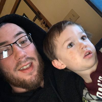 Profile Picture of John Hargett (@JohnHargett1996) on Twitter