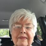 Profile Picture of Mattie Waters Howard (@mattiewatershoward) on Instagram