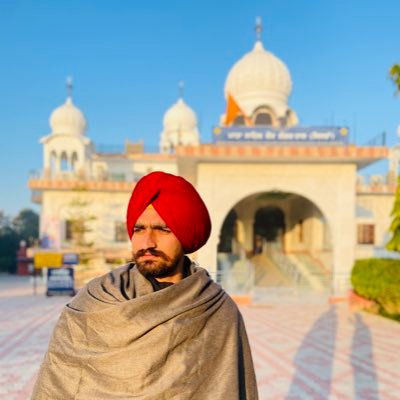 Profile Picture of Amritpal Singh Virk (@Amritpa61548896) on Twitter