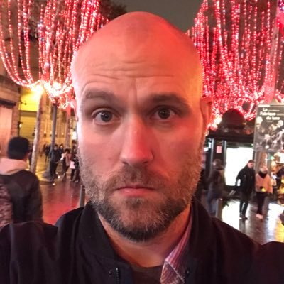 Profile Picture of Doug Oldham (@dougoldham) on Twitter