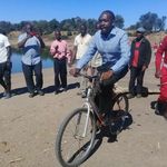 Profile Picture of Alice Chamisa (@alicechamisa) on Instagram