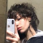 Profile Picture of paméla (@pamboufay) on Instagram