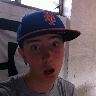 Profile Picture of Joe Bywater (@joeyboi15) on Twitter