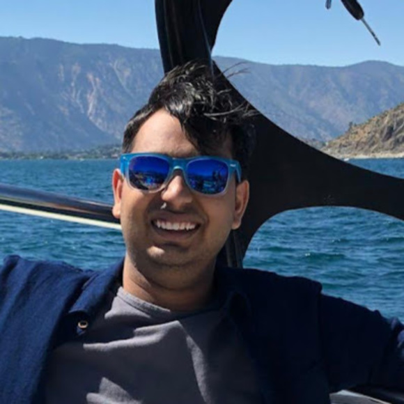 Profile Picture of Nikhil Agrawal (@nikhilagrawa639) on Poshmark