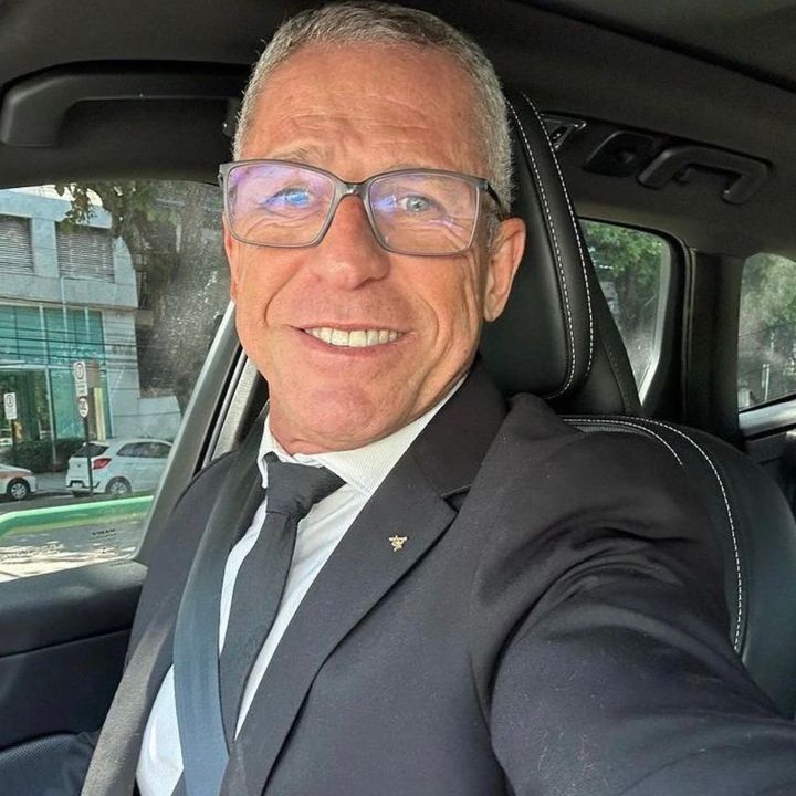 Profile Picture of Steven (@steven_uuk) on Tiktok