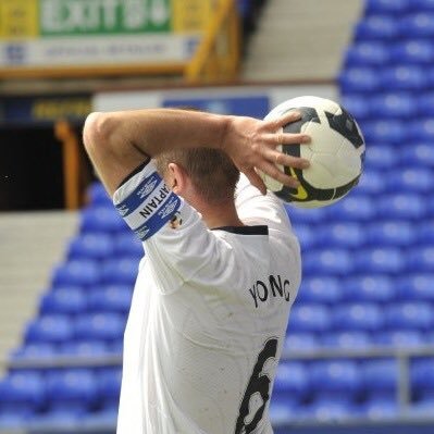 Profile Photo of Dale-efc (@daleyoung40) on Twitter