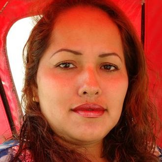 Profile Picture of Pamela Arevalo Armas (@pamelaarevaloa1) on Twitter