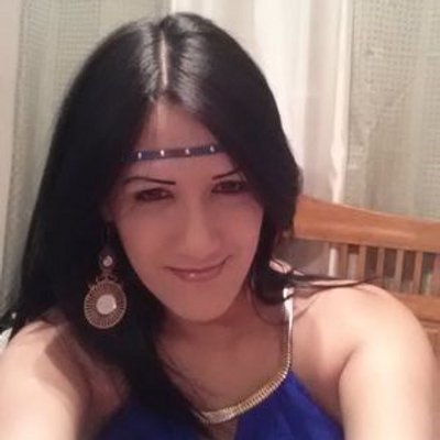 Profile Picture of Ada I. Rodríguez (@adarodriguez07) on Twitter