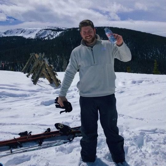 Profile Picture of Mark Broderick (@markbroderick5) on Tiktok