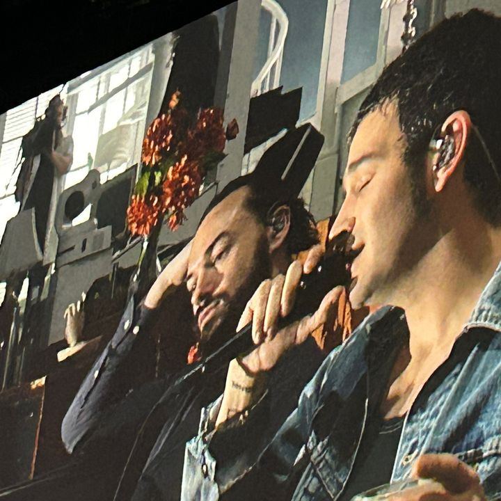 Profile Picture of Claudine [] (@claudinemccarthy1) on Tiktok