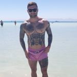 Profile Picture of Stephen Lee Jackson (@stejackson94) on Instagram