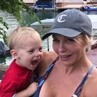 Profile Picture of Debbie Palmer Lmt (@debbie-palmer-lmt) on Quora