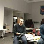 Profile Picture of Alexander Dushney (@alexanderdushney) on Instagram