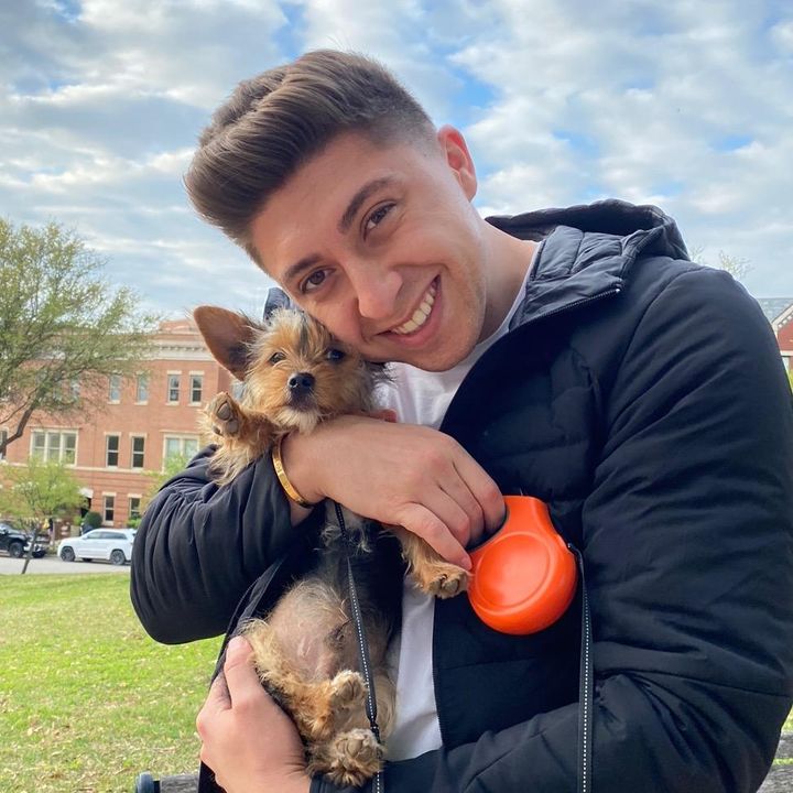 Profile Picture of Bruce (@bruce.munster) on Tiktok