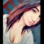 Profile Picture of Mała Mi (@miriam.belzerowska80303) on Instagram