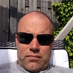 Profile Picture of A Luteijn (@ajlluteijn) on Flickr