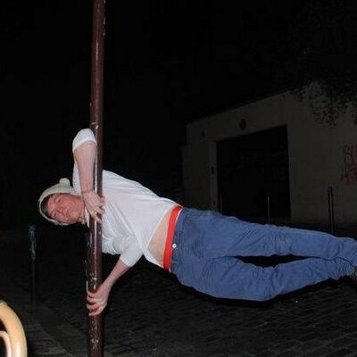 Profile Picture of Matt Drewry (@mattdrewry7) on Twitter
