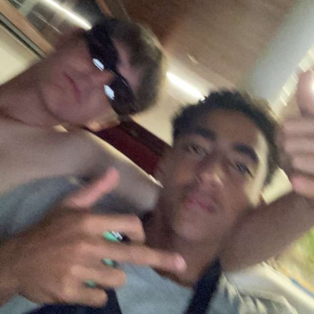 Profile Picture of Danny Spencer (@danny__spencer) on Tiktok