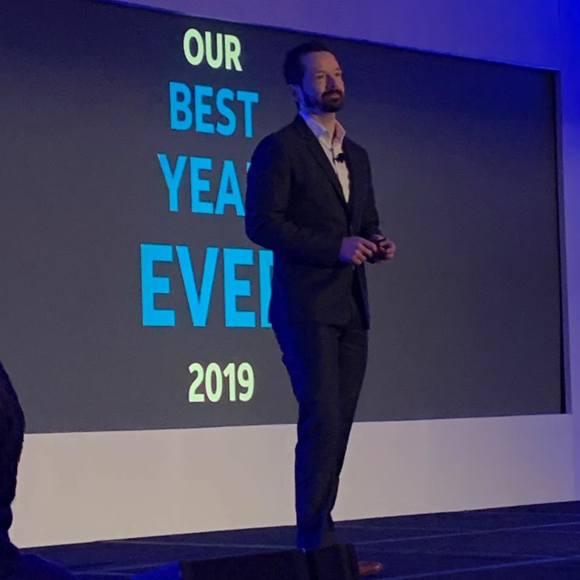 Profile Picture of Zach Reeves (@zgreeves) on Poshmark