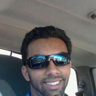 Adam Ristick - Twitter Profile Picture of Adam Ristick (@adam_ristick) on Twitter