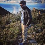 Profile Picture of Andrea De Stefano (@charles_andre_bukowski) on Instagram