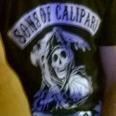 Profile Picture of Richard Forman Jr (@jr_forman) on Twitter