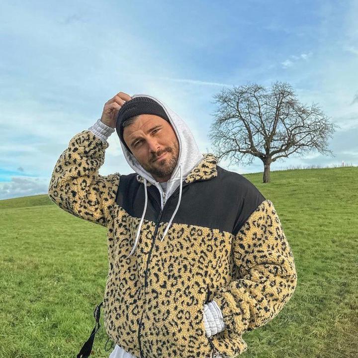 Profile Picture of Patrick (@patrickclemooo2) on Tiktok