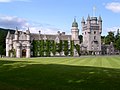 Profile Picture of Balmoral Castleon Wikipedia