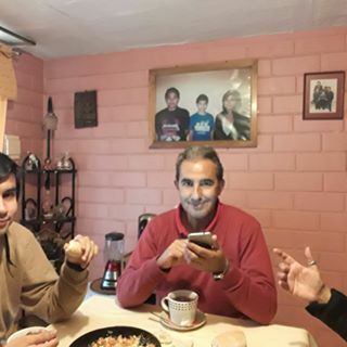 Profile Picture of Ivan Cabello (@ivan.cabello.338) on Facebook