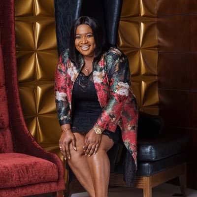 Profile Picture of Rosalin Kyere-Nartey (@RosalinKyere) on Twitter