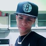 Profile Picture of anyelo lama william (@anyelo_lama_william) on Instagram