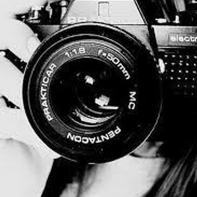 Profile Picture of Yuliya Nazarets (@YuliuaYuliya) on Twitter