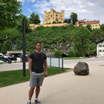 Profile Picture of Mark Broome (@mark.broome.14) on Instagram