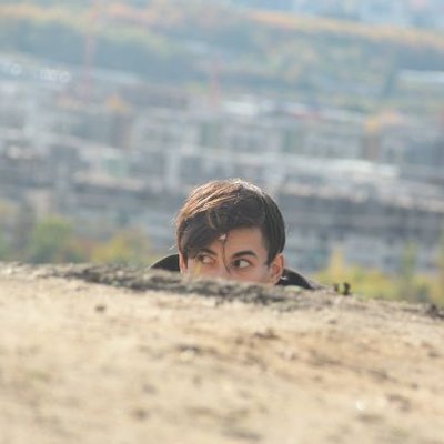 Profile Picture of Jakubčík Joel (@joel_jakubcik) on Twitter